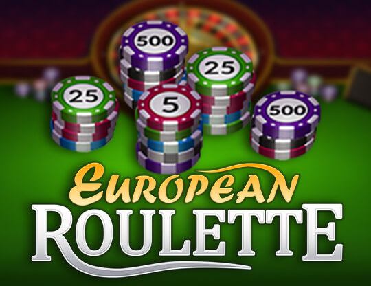 European Roulette (Evoplay)